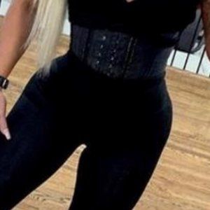 Squeeze Me Skinny Waist Trainer